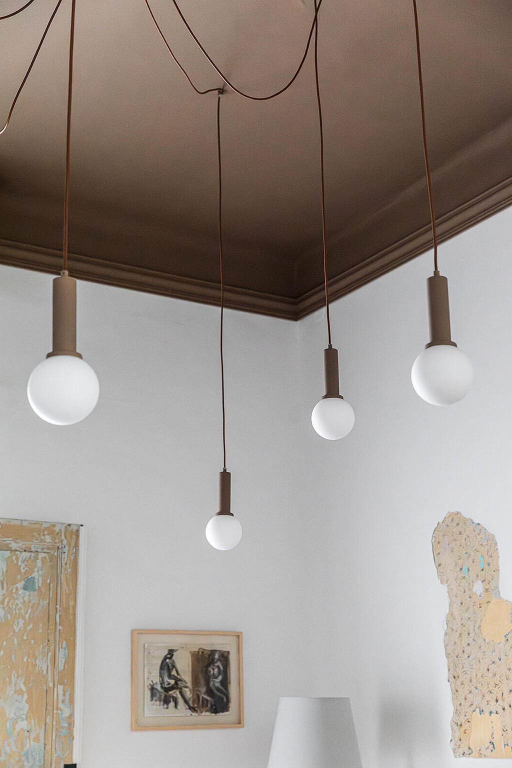 בית בנווה צדק, עיצוב: נעמה רודין אשר