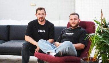 Israeli AI firm AUI acquires Quack AI in push toward task-oriented systems