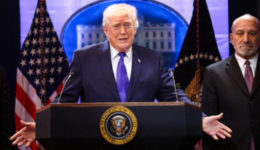 For better or worse, Trump is the boss on Iran, Gaza and Israel’s future