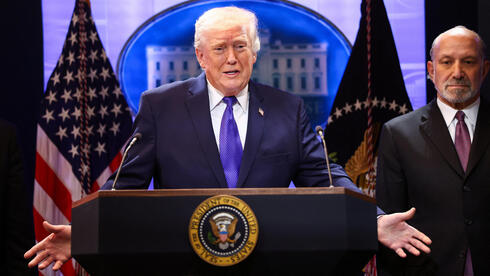 For better or worse, Trump is the boss on Iran, Gaza and Israel’s future