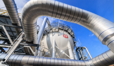 Commercial organization focused on maximizing value