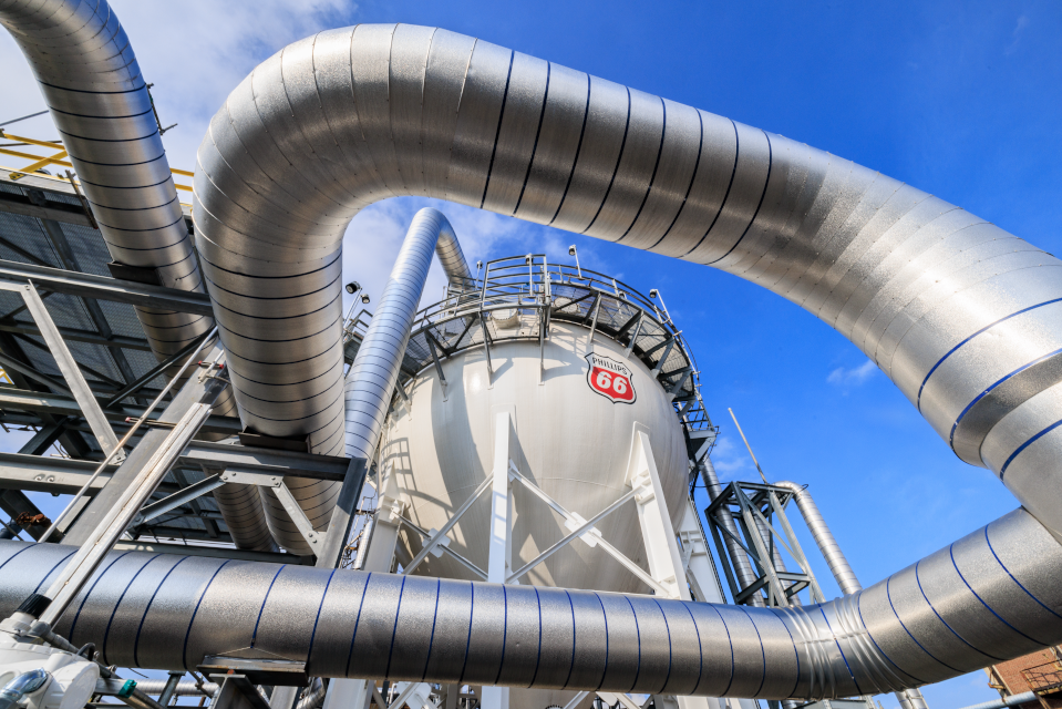 Commercial organization focused on maximizing value