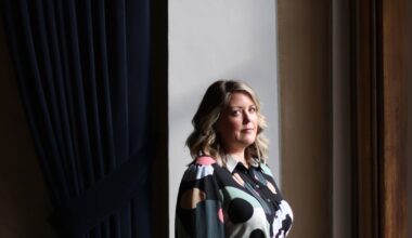 ‘The premiere of the Amazon show ‘was just pure joy’ – The Irish Times