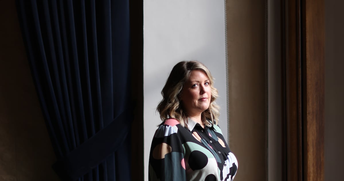 ‘The premiere of the Amazon show ‘was just pure joy’ – The Irish Times