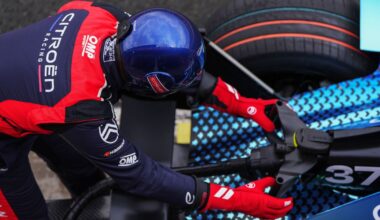 Everything you need to know about PIT BOOST in Formula E