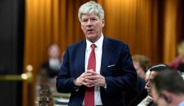 Natural Resources Minister heads to Poland to promote Canada’s nuclear energy expertise