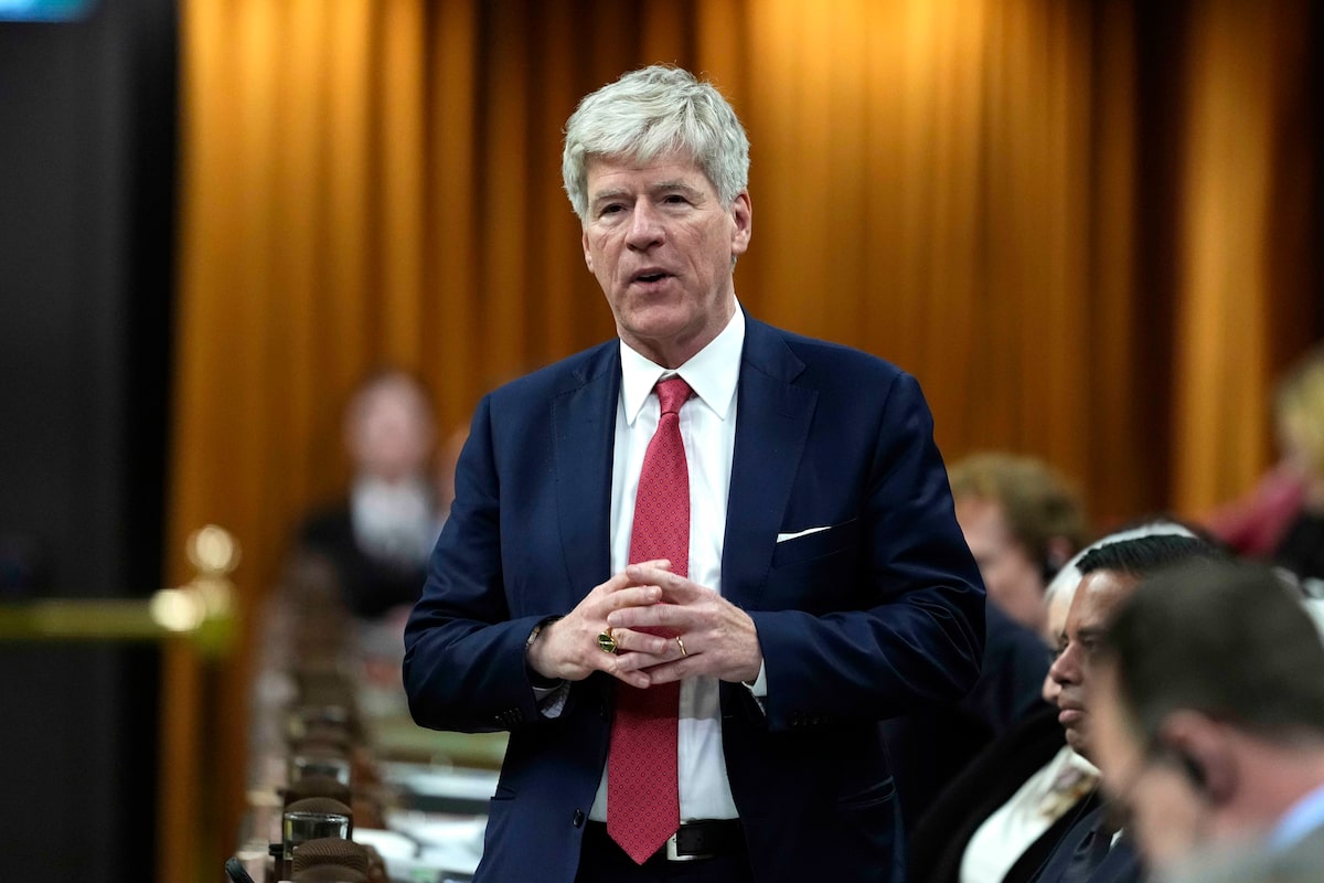 Natural Resources Minister heads to Poland to promote Canada’s nuclear energy expertise