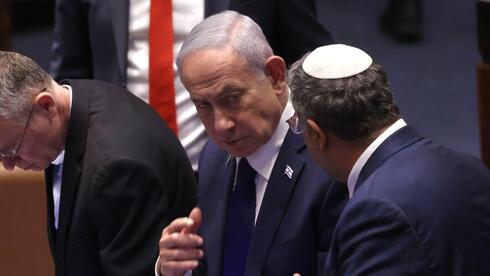 Netanyahu pushes to water down terrorist death penalty bill over fear of global fallo