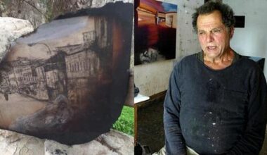 widow demands millions after bird-caused fire destroys art colle