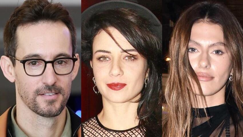 אודיה, נינט ועברי לידר