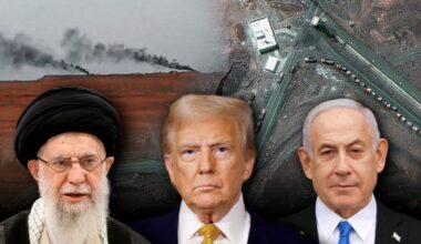 As US-Iran talks resume, Israel braces for possible American strike and Iranian retal