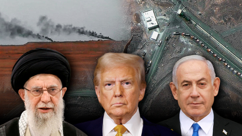 As US-Iran talks resume, Israel braces for possible American strike and Iranian retal