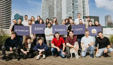 Brandlight lands $30 million Series A as advertising moves into AI answers