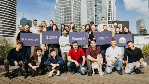 Brandlight lands $30 million Series A as advertising moves into AI answers