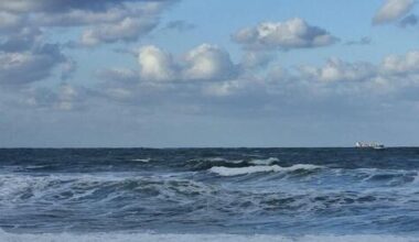 rain in northern Israel, snow on Mount Hermon, cooler weekend ahead