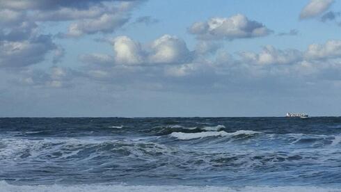 rain in northern Israel, snow on Mount Hermon, cooler weekend ahead