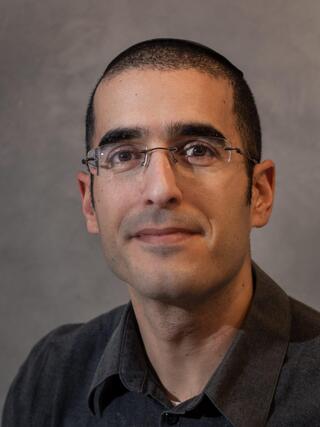 ד"ר עודד מדינה