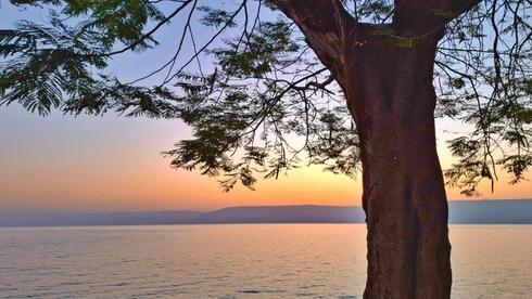 Israel swelters under unseasonable warm spell as haze and clouds persist