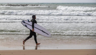 warmer today, drizzle Friday, rain possible in north Saturday