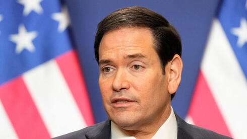 Rubio breaks tradition before Israel trip, urges envoys not to undermine Iran talks