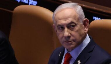 Israel slips in global corruption index as democratic concerns deepen, report warns