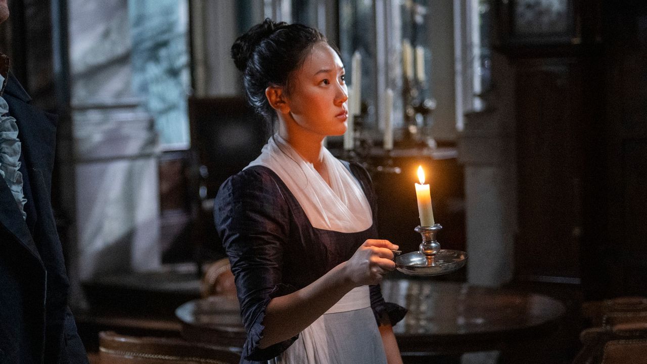 See the Scintillating First Teaser for ‘Bridgerton’ Season 4, Part 2