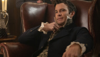 Is Bridgerton finally ready for queer romance?