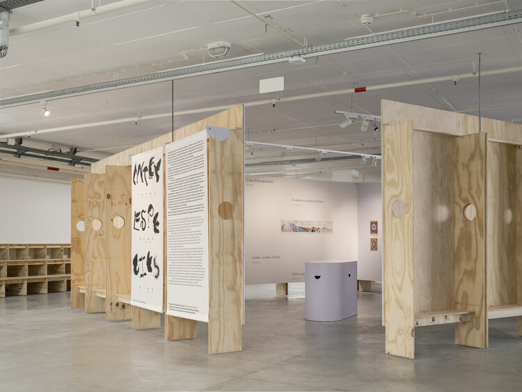 Garage Encounters  / BUREAU (Daniel Zamarbide, Carine Pimenta, Galliane Zamarbide) - Image 1 of 14