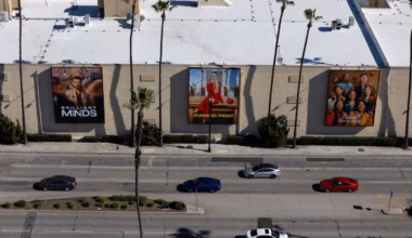 Opinion | The fight for control of Warner Bros. shouldn’t hinge on politics