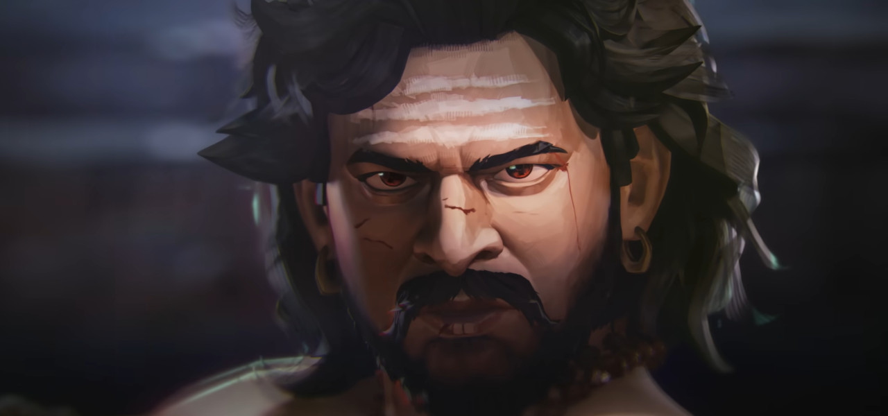 Baahubali