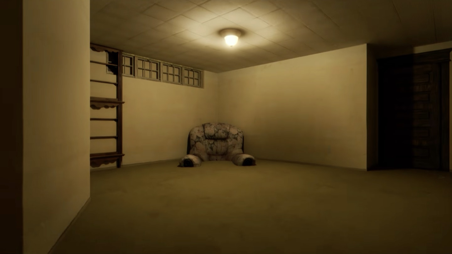 A24 Backrooms Trailer Teases Kane Parsons' Liminal Space Horror