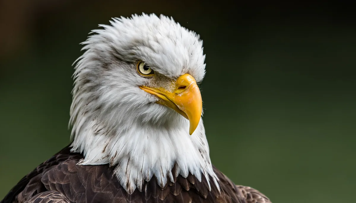 Bald eagle