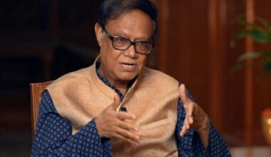 Why Bangladesh just fired the man who saved its economy