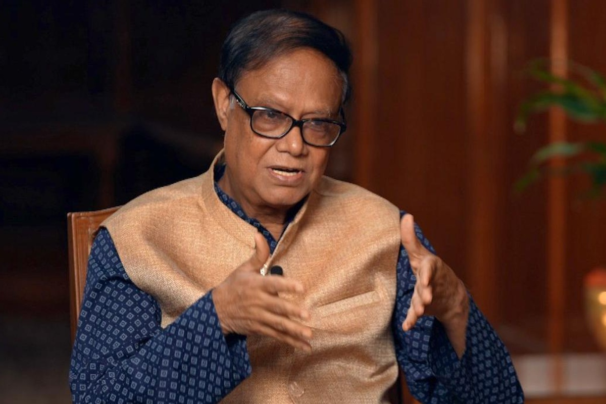 Why Bangladesh just fired the man who saved its economy