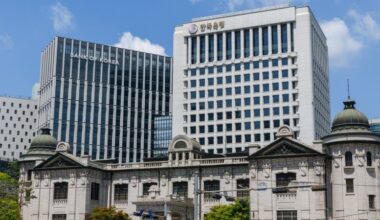 The Bank of Korea stands pat, highlighting its neutral stance - ING THINK economic and financial analysis | ING THINK
