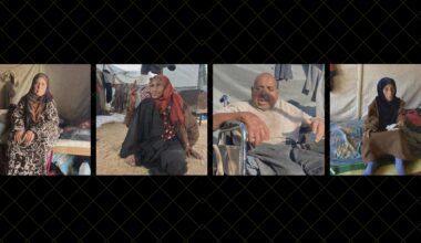 Israel/OPT: Older people in Gaza suffering overlooked health crisis amid Israel’s ongoing blockade of aid and medicines – new research
