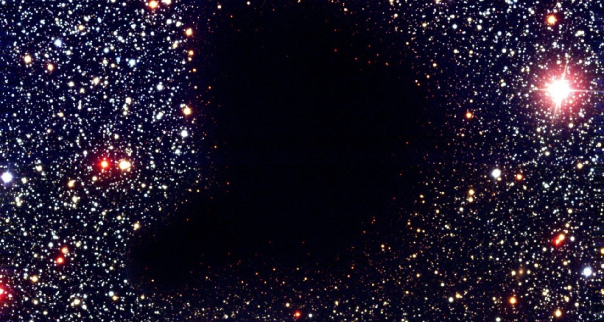 Cosmic rays spotted deep inside a stellar nursery for the first time