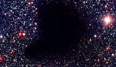 Cosmic rays spotted deep inside a stellar nursery for the first time