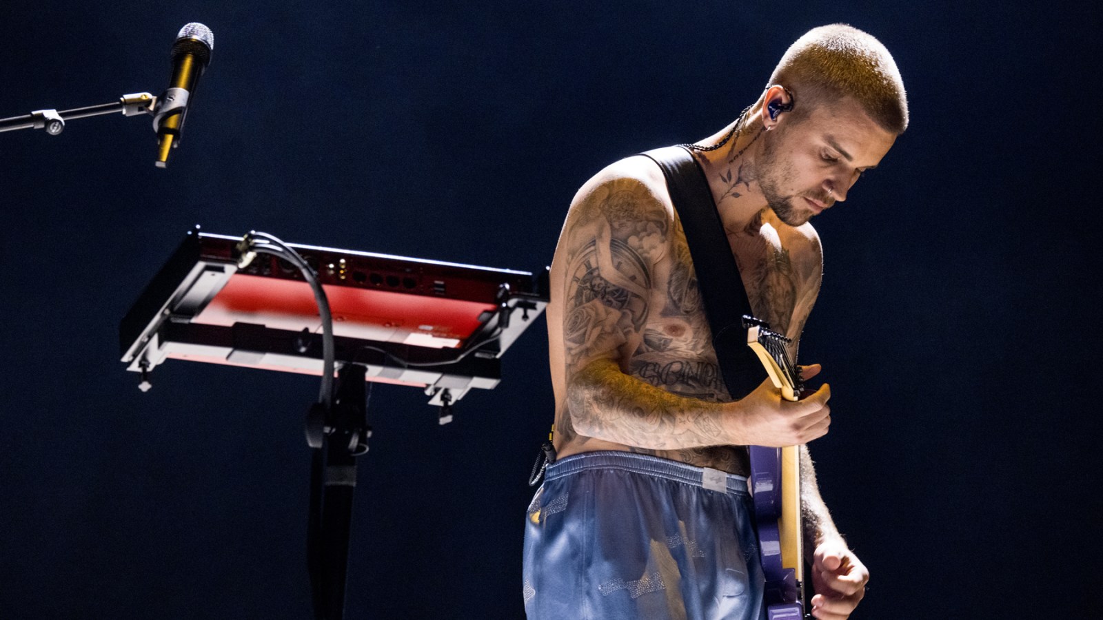 Secrets of the 2026 Grammys: Justin Bieber, Lady Gaga