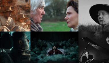 6 Cinematographers Share Shooting Strategies