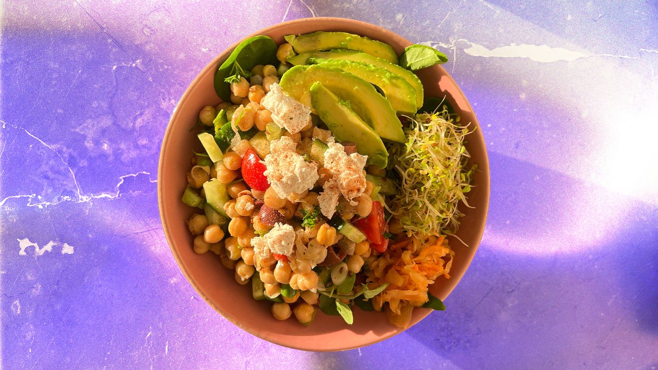 The 9 Best High-Protein Meals, According to Athletes, Nutritionists, and Chefs