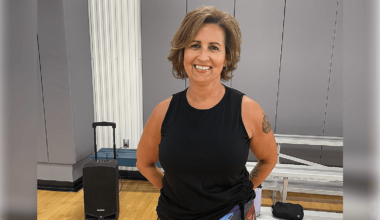 From Performance to Passion: How Zumba Is Building Stronger Minds and Bodies at the YMCA