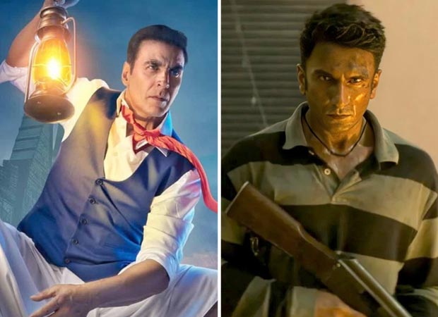 Bhooth Bangla promo song to be attached to Dhurandhar: The Revenge: Report : Bollywood News