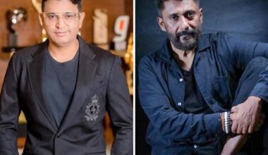 Bhushan Kumar, Vivek Agnihotri team up for film on Operation Sindoor : Bollywood News
