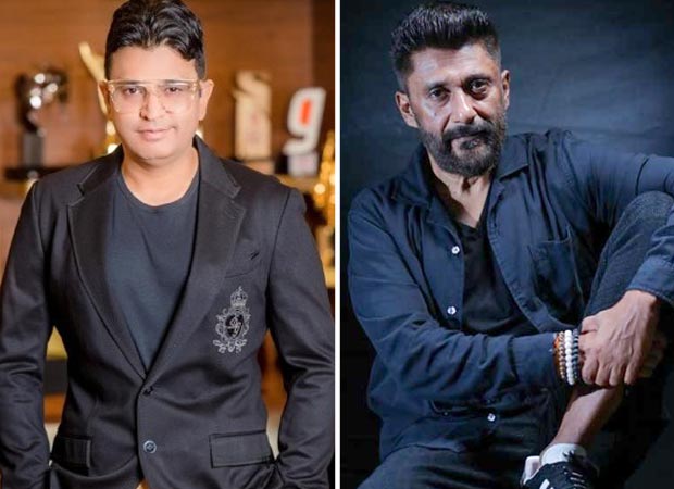 Bhushan Kumar, Vivek Agnihotri team up for film on Operation Sindoor : Bollywood News