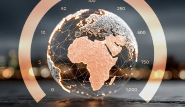 North Africa Countries Lead MEA Gains in Speedtest Global Index in 2025