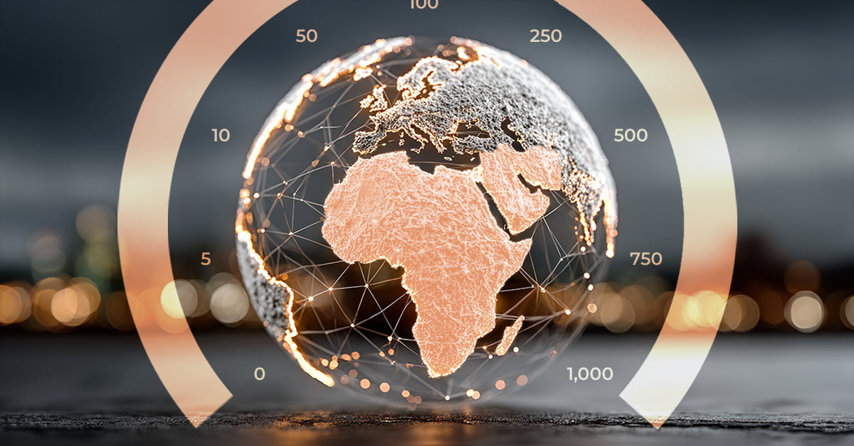 North Africa Countries Lead MEA Gains in Speedtest Global Index in 2025