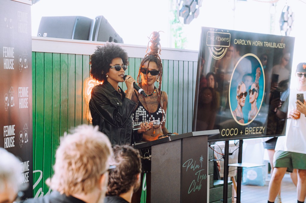 2026 Femmy Awards Voting Is Now Open: Nominees List