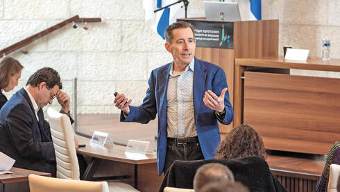 Decoding the Israeli miracle: Can startup DNA be replicated?