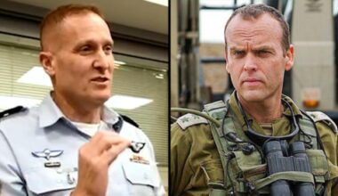 Israel holds emergency talks, approves contingency plans for Iran strike amid US mili